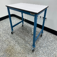 Bench Depot 4' Portable Table image 1